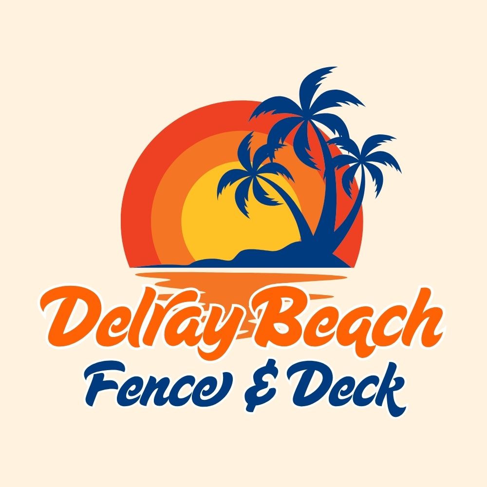 Delray Beach Fence & Deck